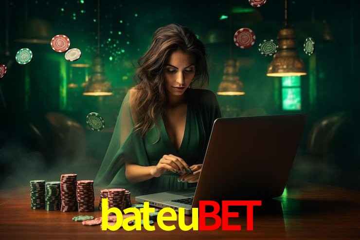 APP oficial da bateubet para mobile
