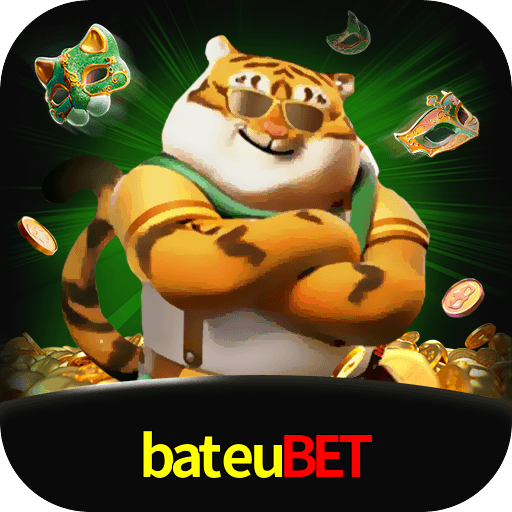 Imagem promocional da bateubet mostrando a plataforma e suas vantagens